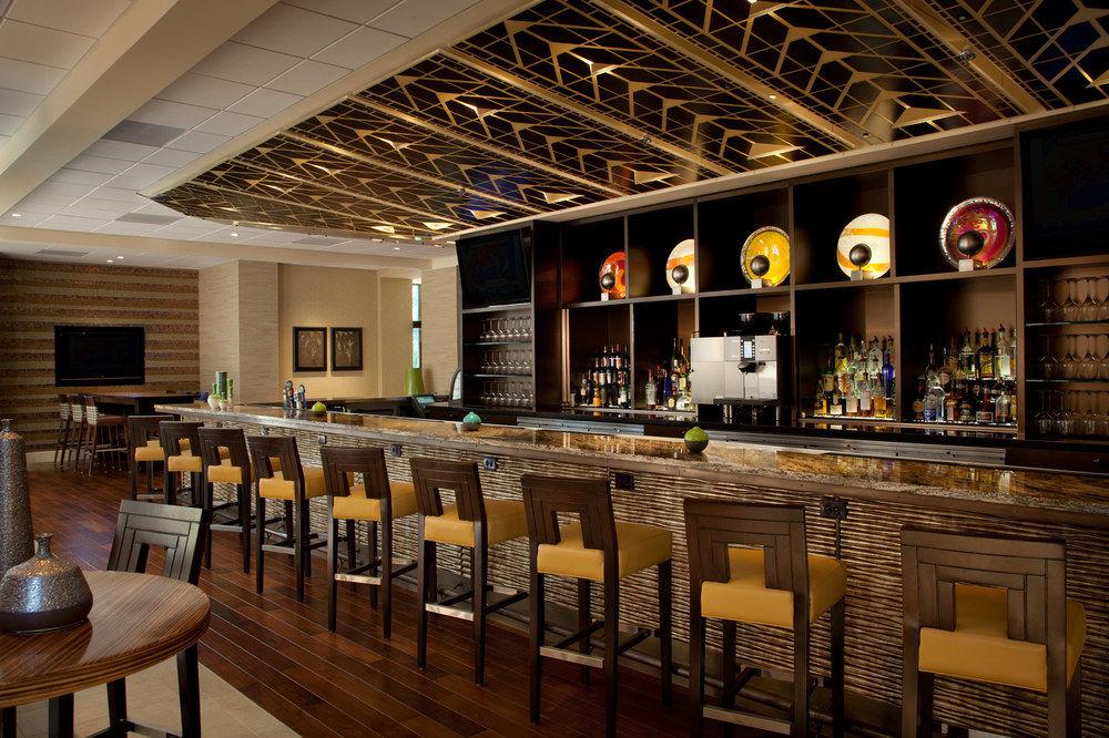 Chicago Marriott Suites O'Hare Rosemont Bagian luar foto