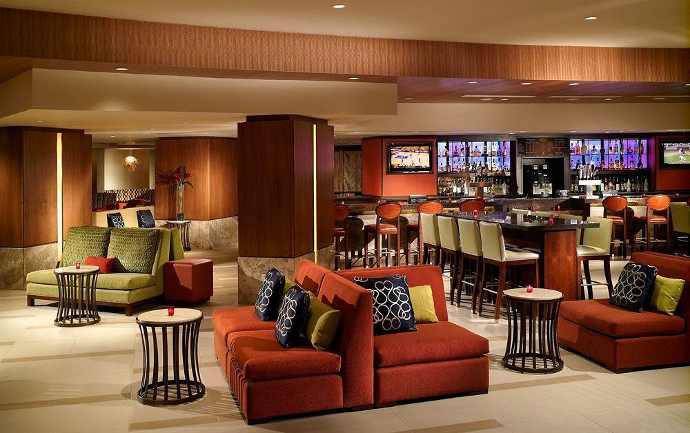 Chicago Marriott Suites O'Hare Rosemont Bagian luar foto
