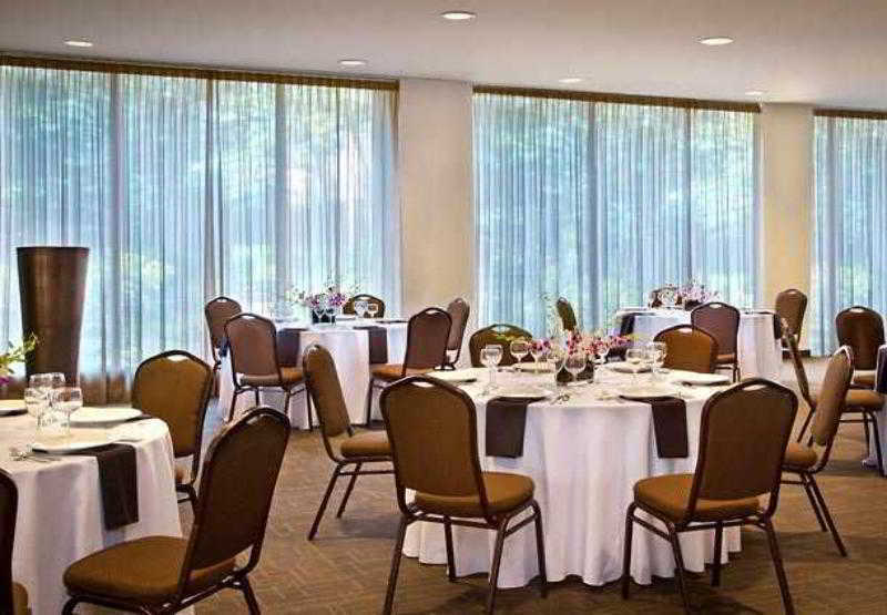 Chicago Marriott Suites O'Hare Rosemont Bagian luar foto