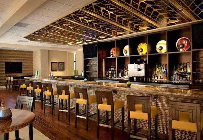 Chicago Marriott Suites O'Hare Rosemont Bagian luar foto